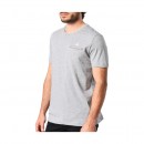 Le Coq Sportif Fluorin Tee Light Heather T-Shirts Manches Courtes Homme Vente En Ligne